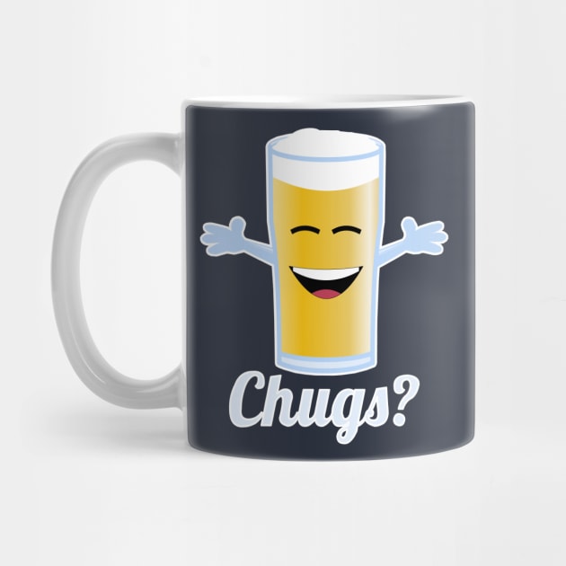 Chugs? by beerman